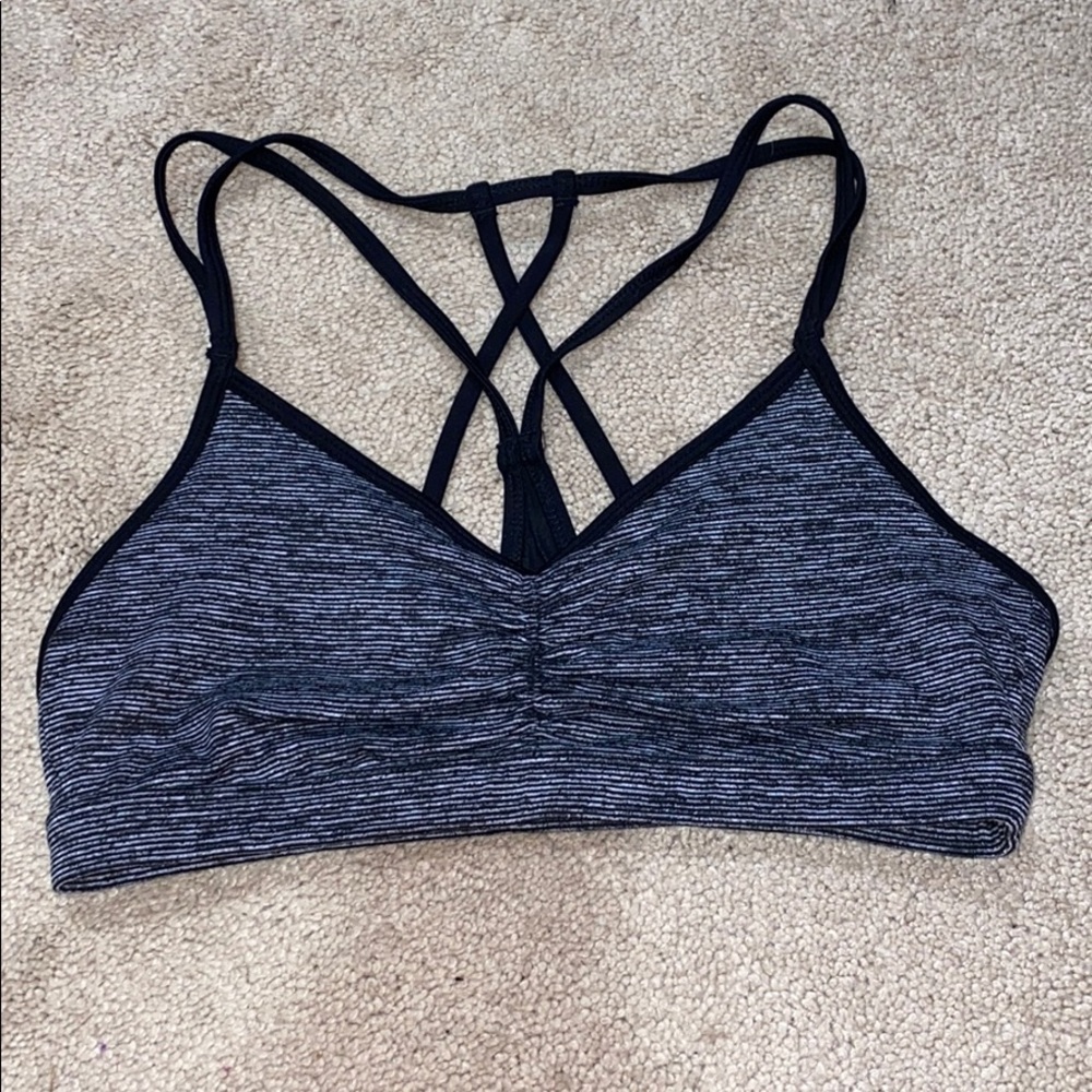 Old Navy Sports Bra